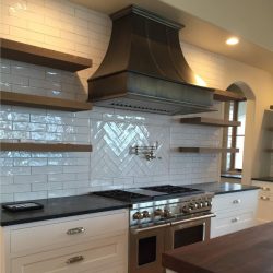 custom kitchen cabinets