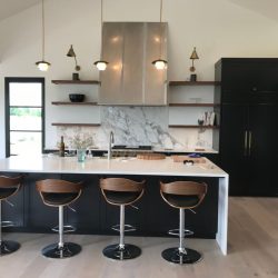 custom kitchen cabinets