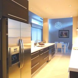 custom kitchen cabinets