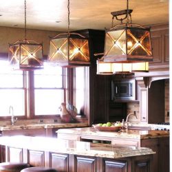 custom kitchen cabinets